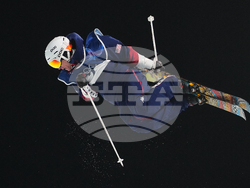 Milan Cortina Olympics Freestyle Skiing