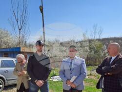 Снимка: Областна администрация Разград 