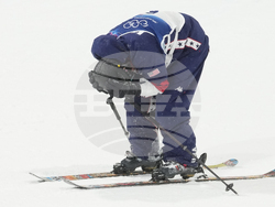 Milan Cortina Olympics Freestyle Skiing