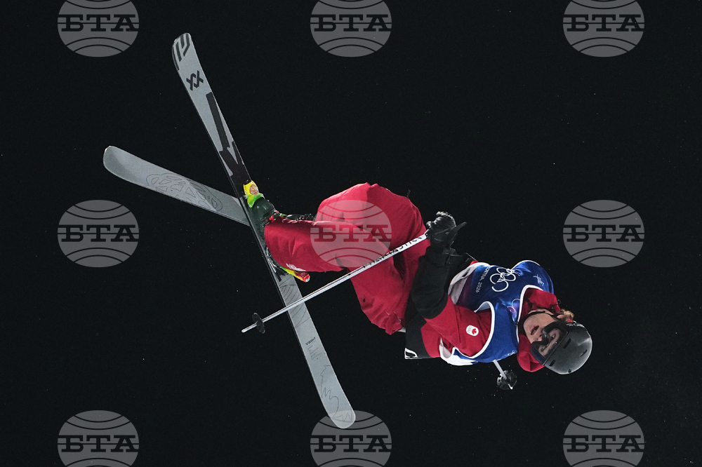 Milan Cortina Olympics Freestyle Skiing