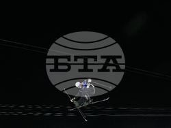 Milan Cortina Olympics Freestyle Skiing