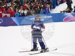 Milan Cortina Olympics Freestyle Skiing