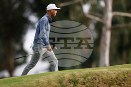 Genesis Invitational Golf