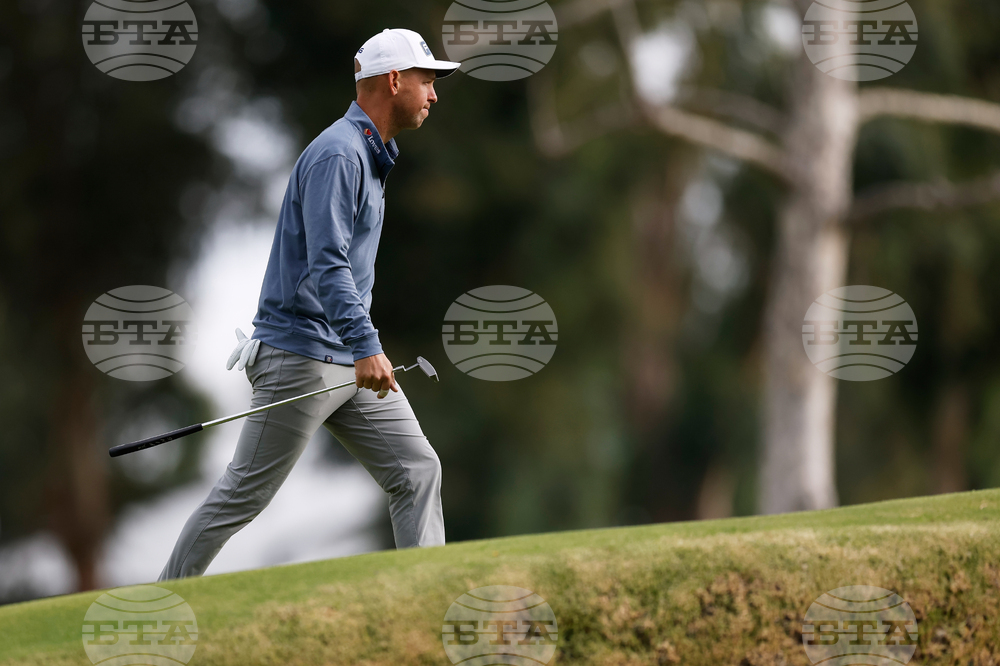 Genesis Invitational Golf