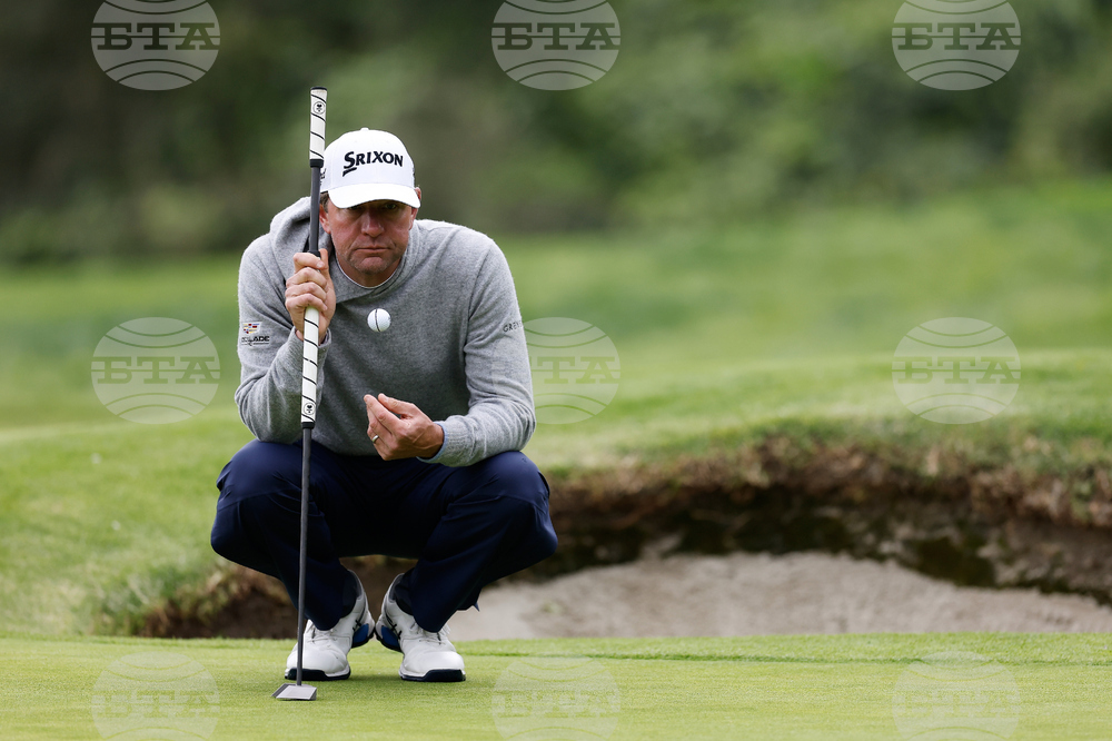 Genesis Invitational Golf