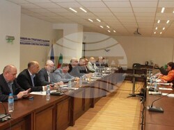 Снимка: Камарата на строителите в България 