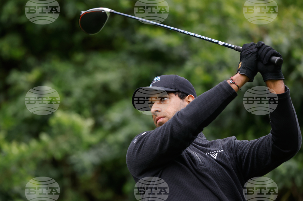 Genesis Invitational Golf