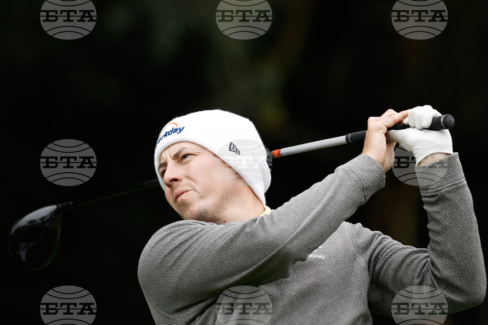 Genesis Invitational Golf