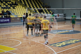 Перник - волейбол - „Миньор“ Перник - „Добруджа 07“