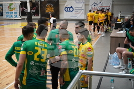 Перник - волейбол - „Миньор“ Перник - „Добруджа 07“