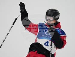 Milan Cortina Olympics Freestyle Skiing