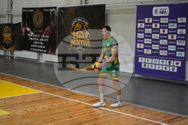 Перник - волейбол - „Миньор“ Перник - „Добруджа 07“