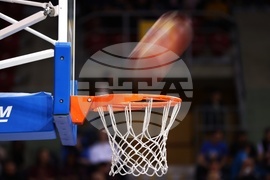 Баскетбол - Левски - ЦСКА