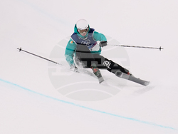 Milan Cortina Olympics Freestyle Skiing