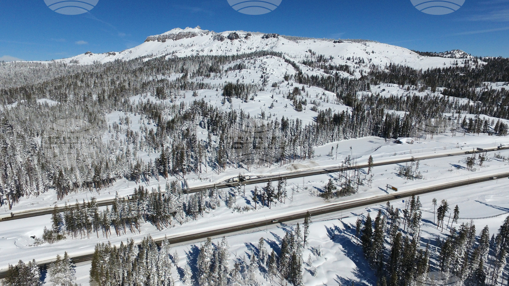 California Avalanche