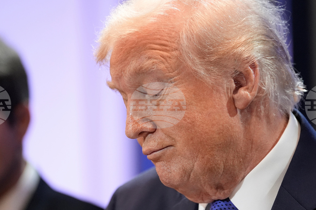 Предполагаемите американски удари срещу Иран могат да бъдат насочени и срещу отделни лица, твърдят официални представители 