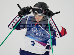 Milan Cortina Olympics Freestyle Skiing