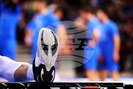 Баскетбол - Левски - ЦСКА