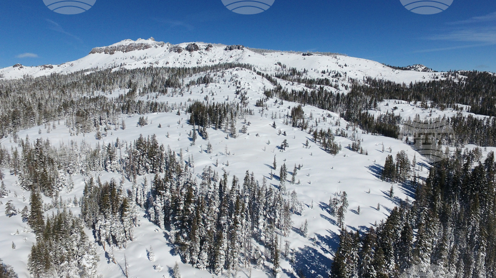 California Avalanche