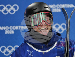 Milan Cortina Olympics Freestyle Skiing