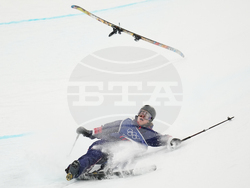 Milan Cortina Olympics Freestyle Skiing