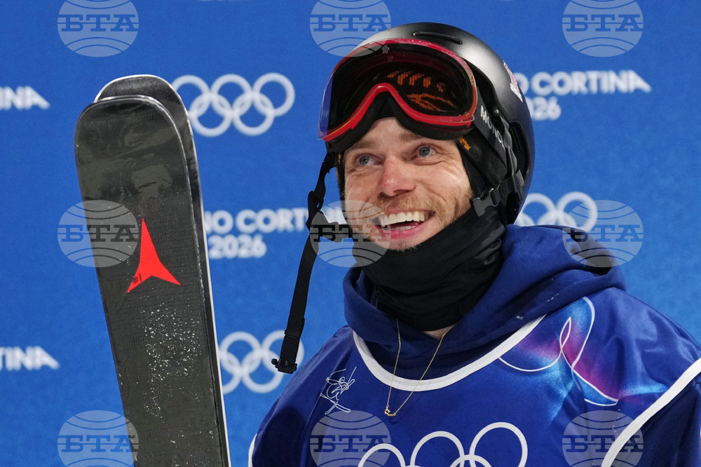 Milan Cortina Olympics Freestyle Skiing