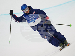 Milan Cortina Olympics Freestyle Skiing