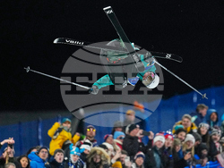 Milan Cortina Olympics Freestyle Skiing