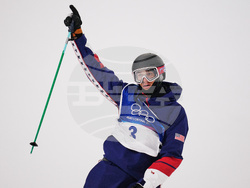 Milan Cortina Olympics Freestyle Skiing
