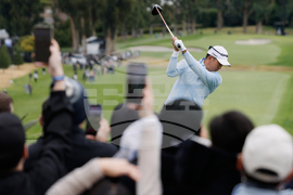 Genesis Invitational Golf