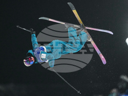 Milan Cortina Olympics Freestyle Skiing