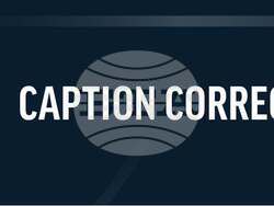 CORRECTION Milan Cortina Olympics Curling