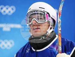 Milan Cortina Olympics Freestyle Skiing