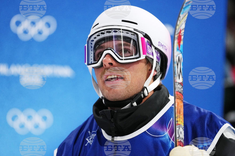 Milan Cortina Olympics Freestyle Skiing