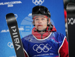 Milan Cortina Olympics Freestyle Skiing