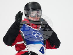 Milan Cortina Olympics Freestyle Skiing