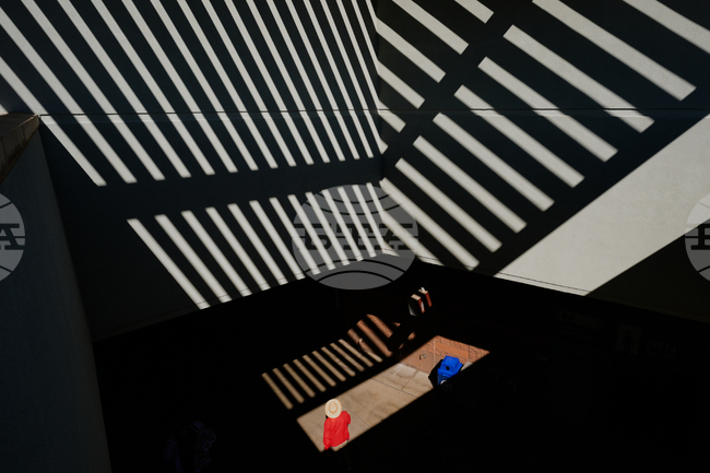 APTOPIX Mariners Padres Spring Baseball