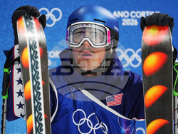 Milan Cortina Olympics Freestyle Skiing