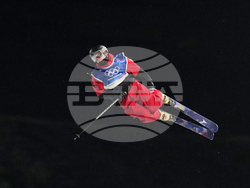 Milan Cortina Olympics Freestyle Skiing