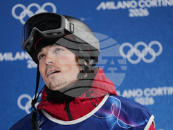 Milan Cortina Olympics Freestyle Skiing