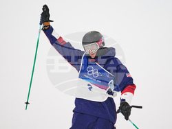 Milan Cortina Olympics Freestyle Skiing