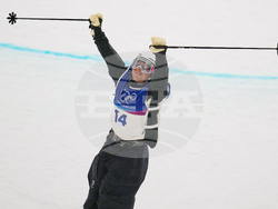 Milan Cortina Olympics Freestyle Skiing