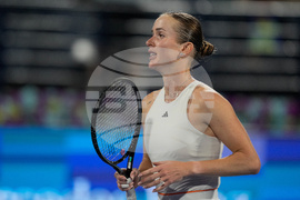 Emirates Championship Tennis