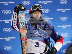 Milan Cortina Olympics Freestyle Skiing