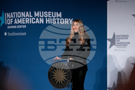 First Lady Smithsonian