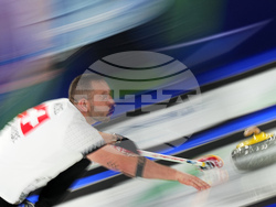 Milan Cortina Olympics Curling