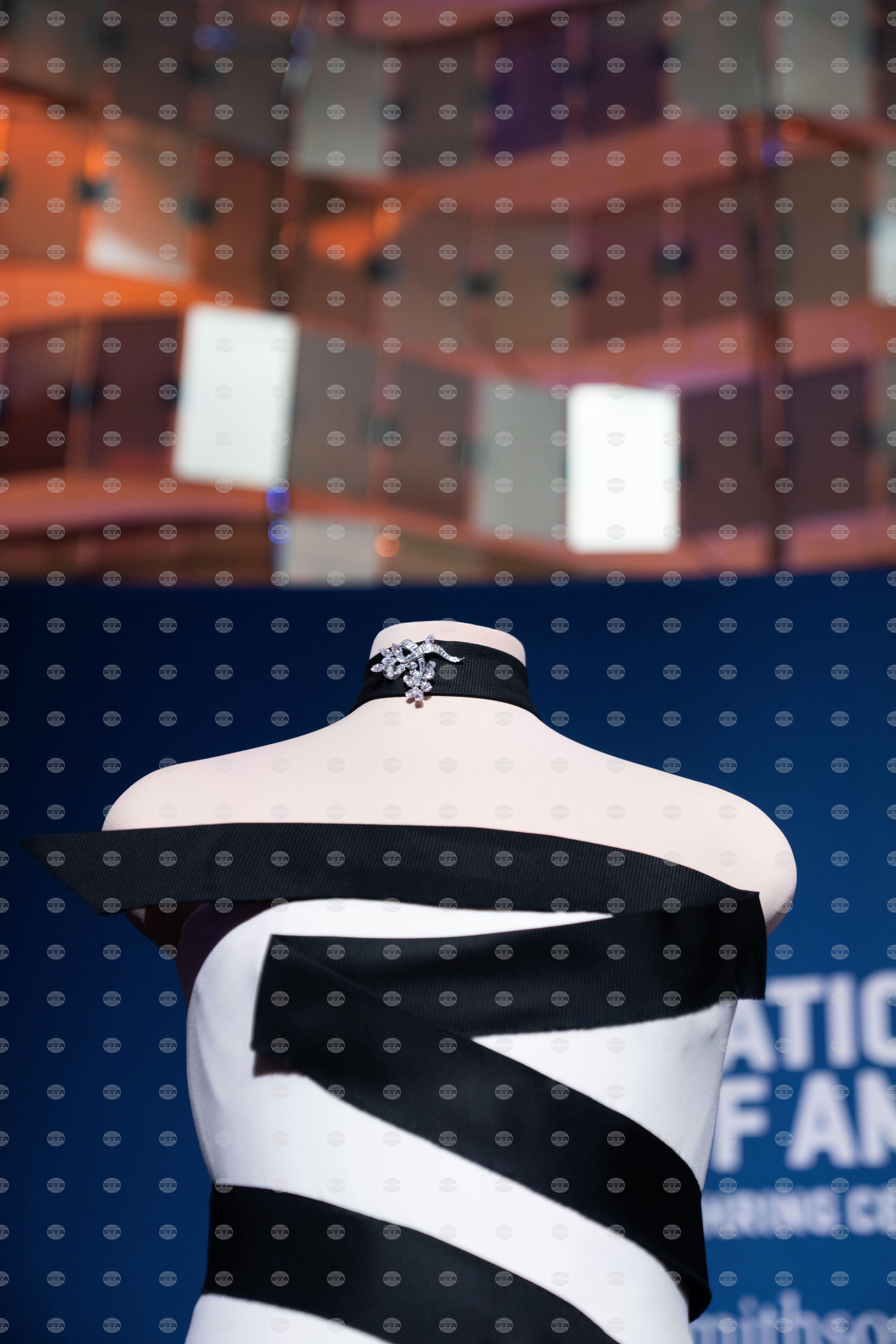 First Lady Smithsonian