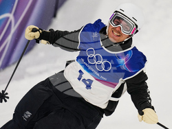 Milan Cortina Olympics Freestyle Skiing