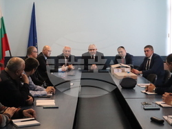 Снимка: МВР