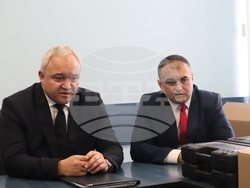 Снимка: МВР